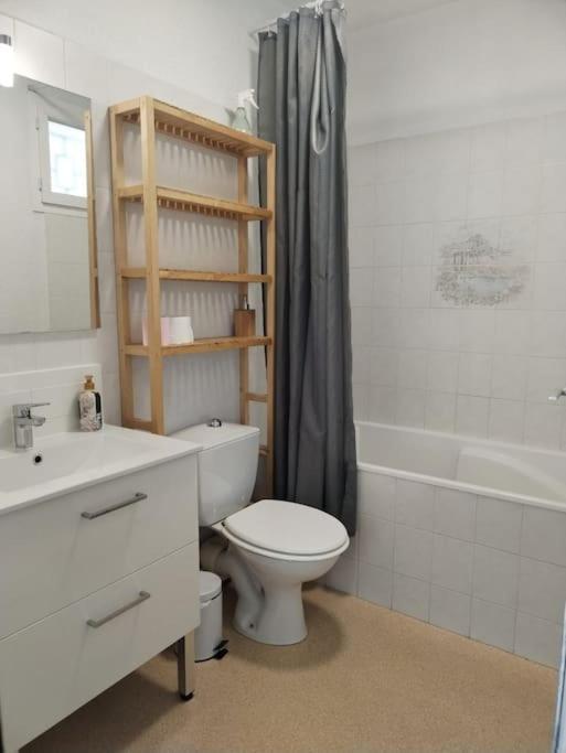 Ephemere - Ideal Couple - Centre По Экстерьер фото
