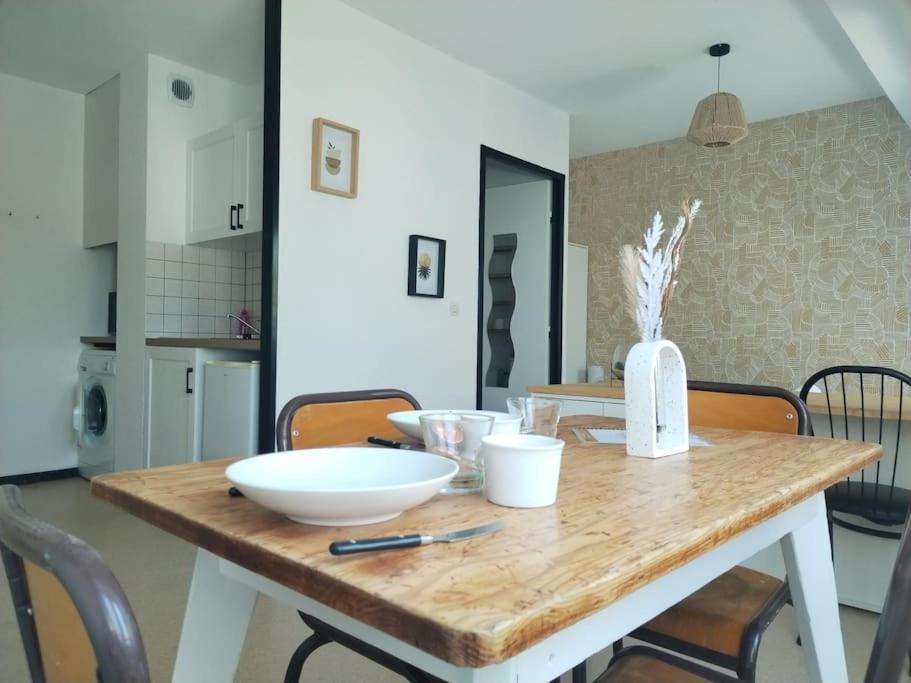 Ephemere - Ideal Couple - Centre По Экстерьер фото